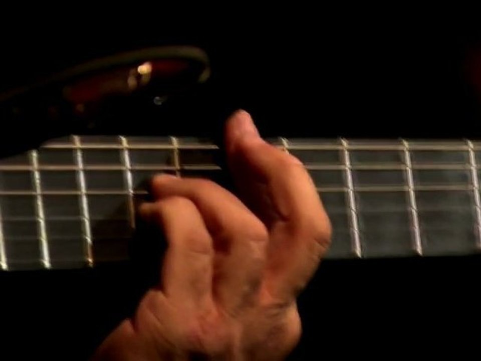 RETURN TO FOREVER - Al's Solo