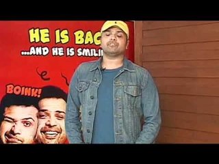 Grind To Glam With Actor & Music Director Himesh Reshammiya: Part 2