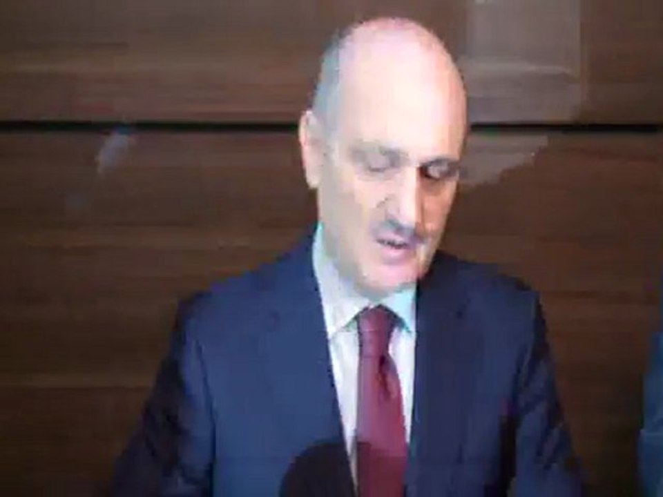 Bakan Bayraktar Şanlıurfa da