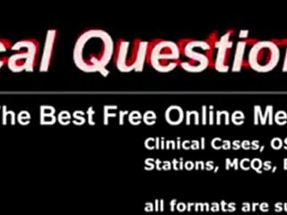 Medical MCQs