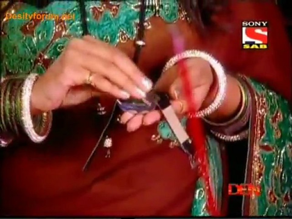 Don't Worry Chachu!!! - 29th December 2011 - pt1