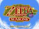 Walkthrough The Legend Of Zelda: Oracle Of Seasons Part 1/ Din, l'Oracle des saisons