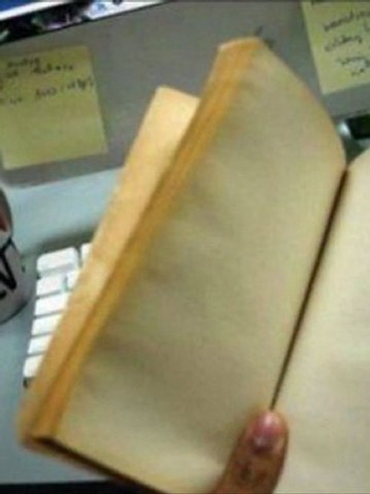 Kitap!