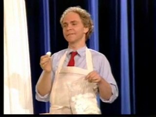 Paint Trick - Penn & Teller