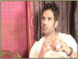 Actor Suniel Shetty on 'Loot' - Bollywood Hungama Exclusive Interview