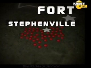 Chasseurs d'ovnis (Panique au Texas) 2/2