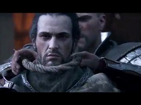 2011 in Gaming - The Year in Under 2 Minutes