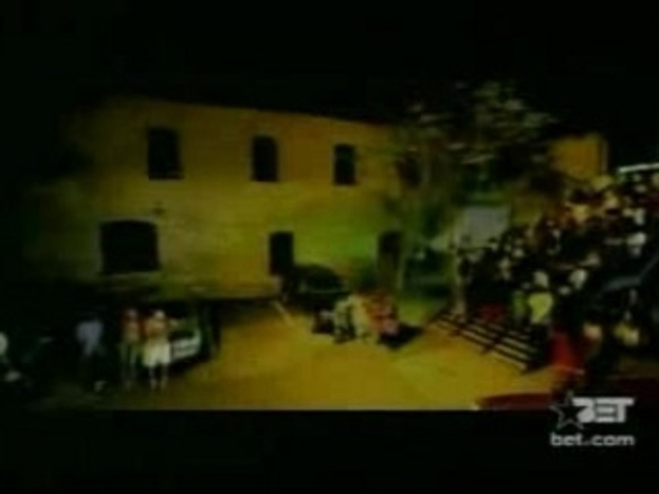 Lil jon - what you gon do