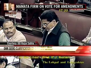 Lokpal will become the 'nana' of CBI: Ram Gopal Yadav