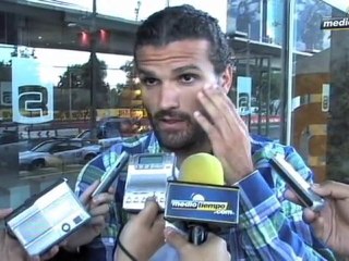 MT - América: Vizcarrondo, 29 de diciembre 2011