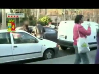 Bercellona - Arrestato in Spagna il latitante Carmelo Gallico