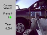 2011 Tundra Side Impact Crash Test Video