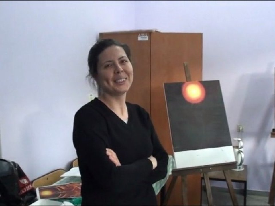 Resim Kursu