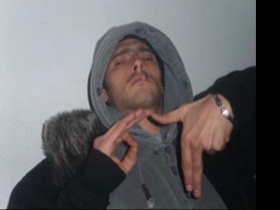 BEN feat R.A.P.H & D.J. L.S. (2001)