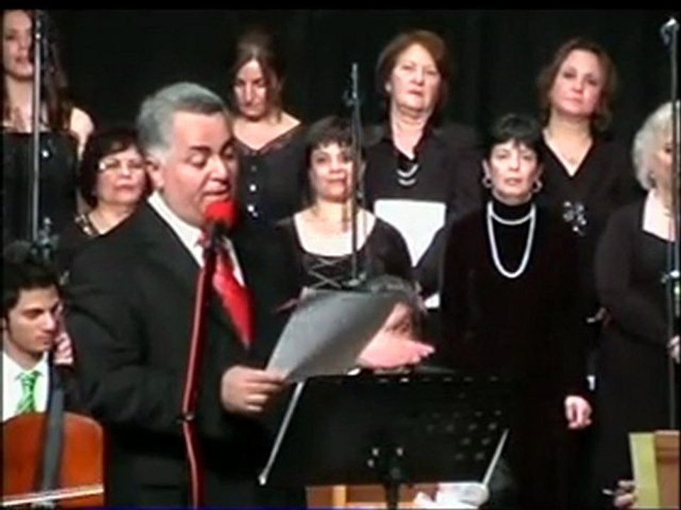 İsmail Özçeltik - Gençliğe Veda ...  (25/Şubat/2009)
