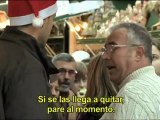 TV3 - Alguna pregunta més? - L'Homo APM, a la Fira de Santa Llúcia