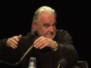 Master Class avec Bela Tarr