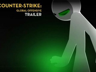 Soundtrack - Counter-Strike- GO Trailer - YouTube