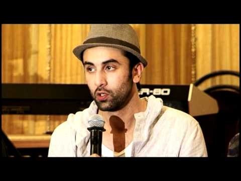 Rockstar Concert Press Meet - Ranbir Kapoor, A R Rahman, Mohit Chauhan & Imtiaz Ali