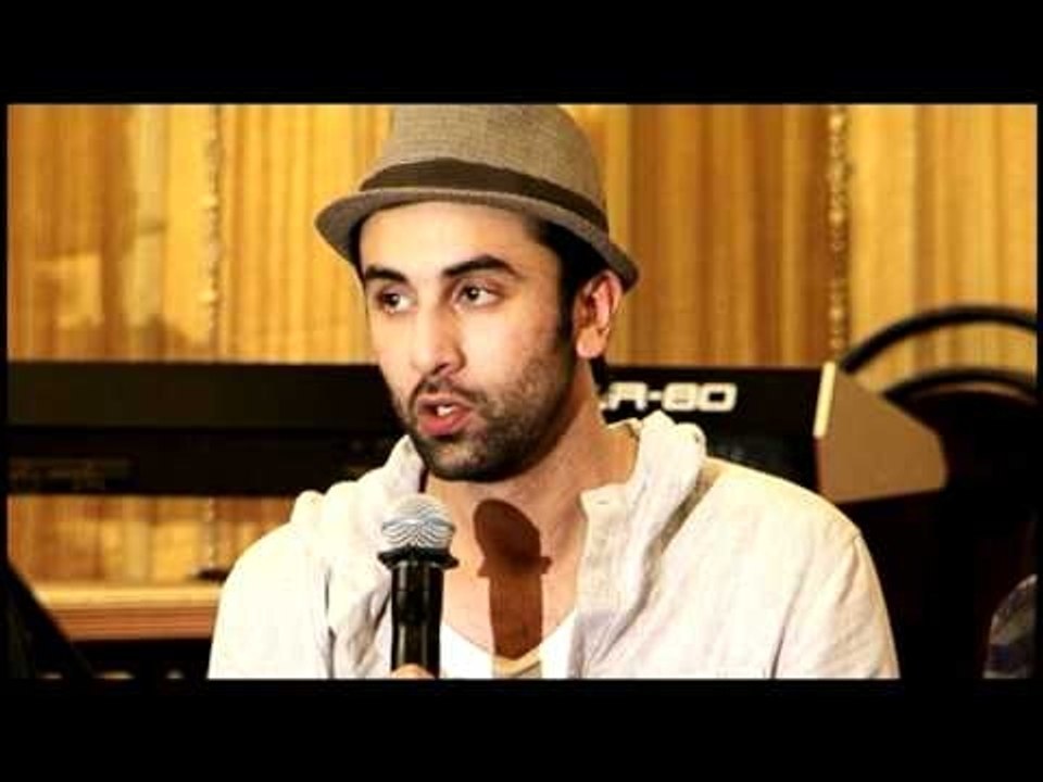 Rockstar Concert Press Meet - Ranbir Kapoor, A R Rahman, Mohit Chauhan & Imtiaz Ali