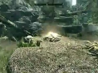 Skyrim- How To Get UNLIMITED Werewolf Transformations Ill Met By Moonlight Quest Guide
