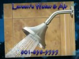 Utah Water Softener - Eliminate Hard Water