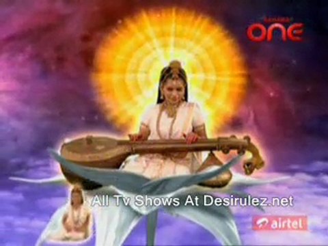 Jai Jai Jai Bajarangbali 29thDecember 2011 pt3