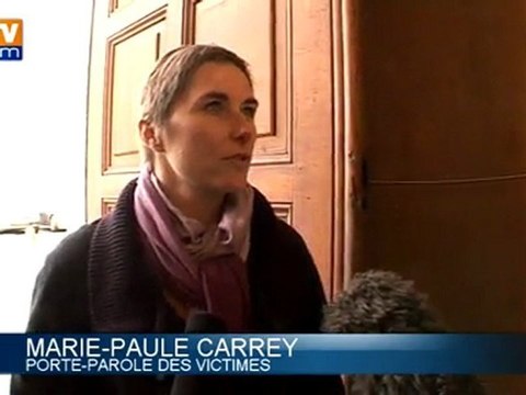 Les victimes de la Madoff de Touraine s’organisent