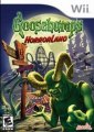 Goosebumps HorrorLand Wii ISO Download (USA) (NTSC-U)