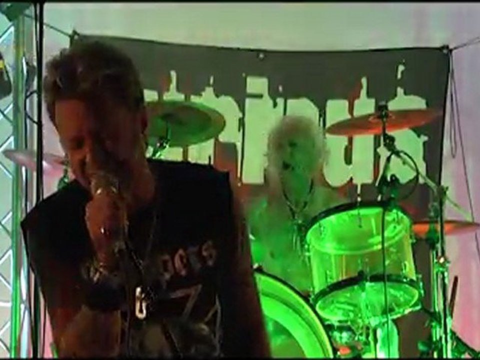 Furious Zoo - I might lie (Live)