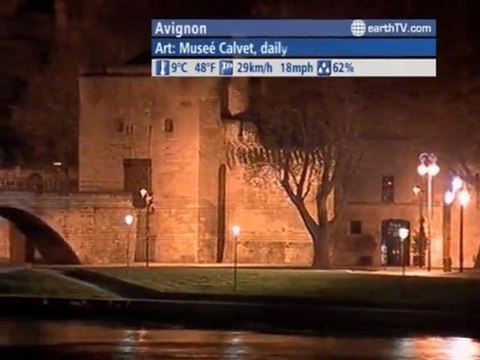 Lucerne - Switzerland, Bandar Seri Begawan - Brunei, Barcelona - Spain, Avignon - France, Washington - USA, Budapest - Hungary, Prague - Czech Republic