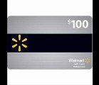 2012 New Year Speacial Offers--Free 1000 Walmart Gift Card --