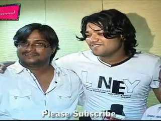 Singer Altamas Faridi Speaks His New Album