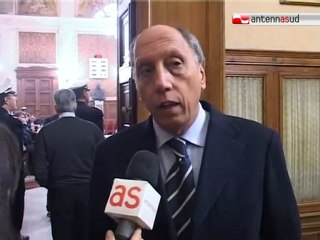 TG 28.12.11 L'Imu a Bari non sarà al minimo consentito dalla legge