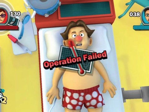 Hasbro Family Game Night 2 (USA) Wii ISO Download