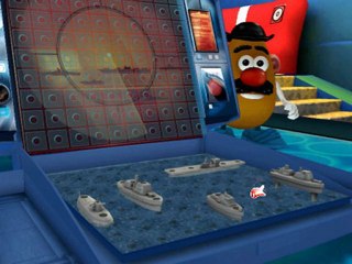 Hasbro Family Game Night 2 Wii ISO Download (USA)