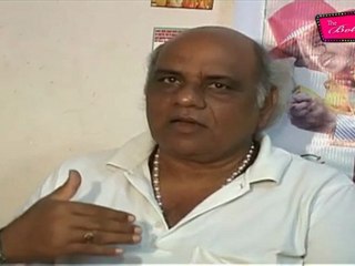 Song Writer Speaks About Songs Of Movie "2 Little Indians"