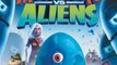 Monsters vs Aliens Wii ISO Download (NTSC-U)