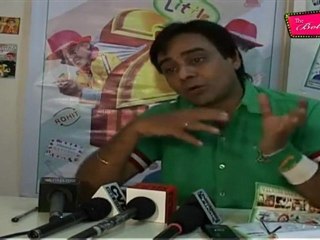 Producer Rajiv Bhatia Speaks About Promotion Of Movie "2 Little Indians"