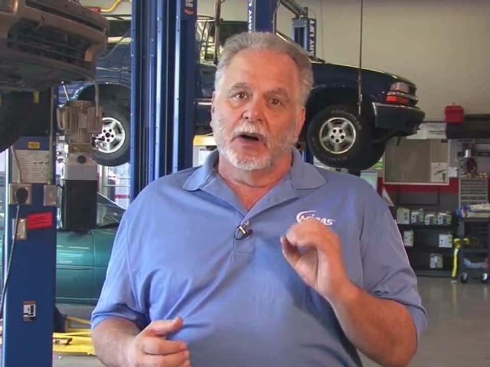 Wheel Alignment: Improve Gas Mileage & Prolong the Life of Your Tires