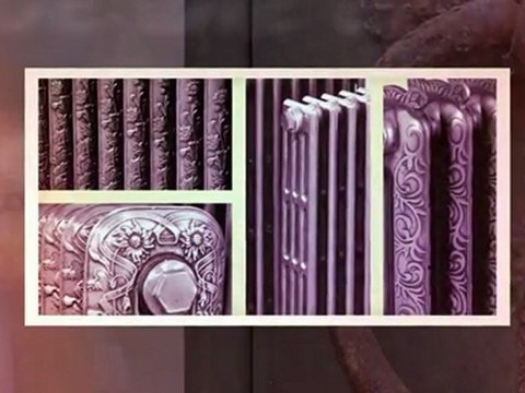 Kensington Cast Iron Radiators the Elegant Radiator Echoing a Bygone Era