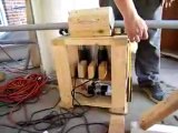 DIY - Bending PVC Pipe with Air Pressure - HenryWitecki
