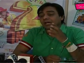 Rajiv Bhatia Reveals Massage Of Movie "2 Little Indians"