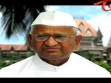 Anna Hazare Bhook Hartal
