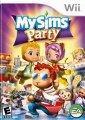 MySims Party Wii ISO Download (NTSC-U) (USA)