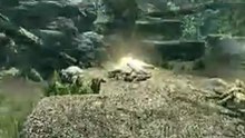 Skyrim- How To Get UNLIMITED Werewolf Transformations Ill Met By Moonlight Quest Guide