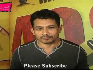 Actor Atul Kulkarni Reveals About His Character Of Movie "Chaalis Chaurasi" @ Music Launch