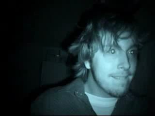 Steve Playing FEAR Alone in the Dark