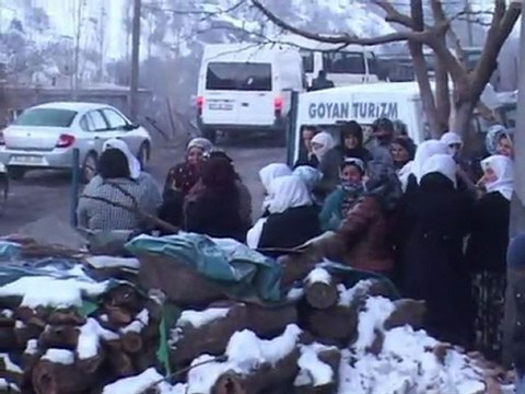 Turquie: 35 Kurdes tués, l'armée annonce avoir visé le PKK