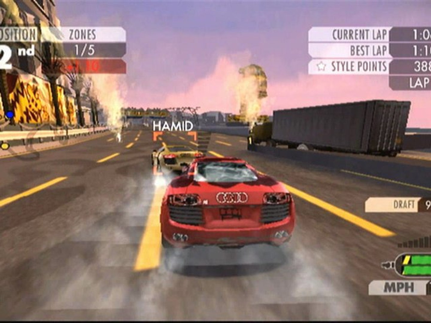 Need for Speed Nitro Wii ISO Direct Download (USA) - video Dailymotion